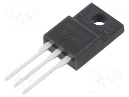 Transistor: N-MOSFET