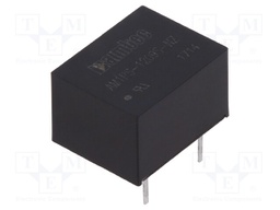 Converter: DC/DC; 1W; Uin: 10.8÷13.2V; 9VDC; Iout: 110mA; DIP8; 1.8g
