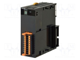 Automation module: in/out extension; IN 1: -10÷+10V; Analog in: 8