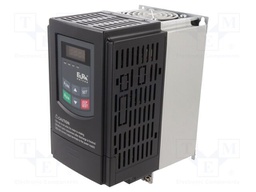 Automation module: vector inverter; Max motor power: 2.2kW; 10A