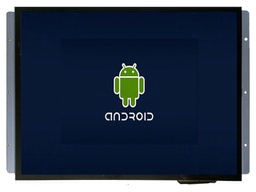 Display: TFT; 15"; 1024x768; Illumin: LED; 2GBRAM,8GBeMMC; RGB