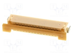 Connector: FFC/FPC