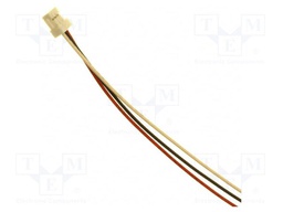 Connection lead