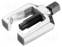 Impact ball joint separator