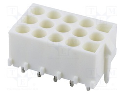 Connector: wire-board