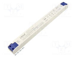 Power supply: switching; LED; 100W; 24VDC; 0÷4.25A; 220÷240VAC