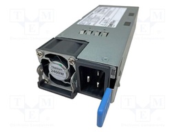 Power supply: switching