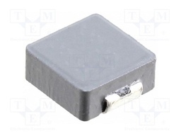Inductor: wire