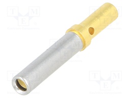 Contact; Size: 16; female; 0.5÷1.3mm2; 20AWG÷16AWG; ML-XT,XRC; bulk