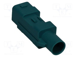 Accessories: spring lock set for connectors