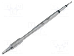 Tip; conical; 2.2mm; longlife