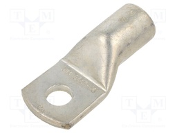 Tip: ring tube; M16; 300mm2; crimped; for cable; tinned; copper