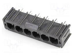 Connector: wire-board