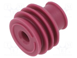 Accessories: gasket for wire; MCP