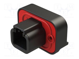 Connector: wire-board