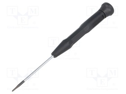 Screwdriver; Phillips; Size: PH000; precision,ESD