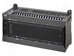 Automation module: PLC programmable controller; OUT: 24; IN: 36