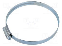 Cable tie; Ø: 90÷120mm; W: 13mm