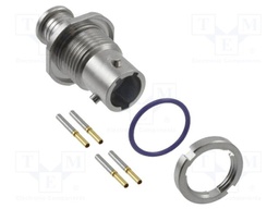 Connector: circular