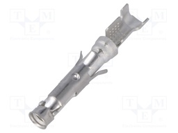 Contact; female; 0.75÷1.5mm2; 18AWG÷15AWG; Type III+; tinned; bulk