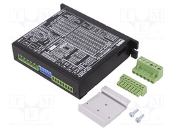 8.8A; Module: stepper motor controller; Programming: DIP-SWITCH