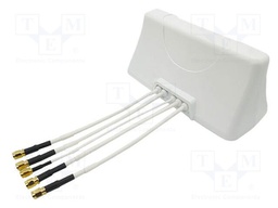 Accessories: antenna