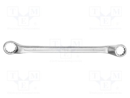 Wrench; box,bent; 21mm,23mm