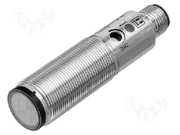 Sensor: photoelectric; Range: 4m; PNP; DARK-ON,LIGHT-ON; 100mA