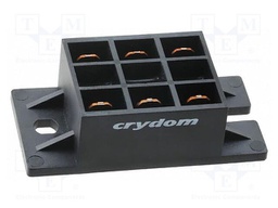 Bridge rectifier: half-controlled