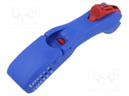 Stripping tool; 0.5mm2,0.8mm2,1.5mm2,2.5mm2,4mm2,6mm2