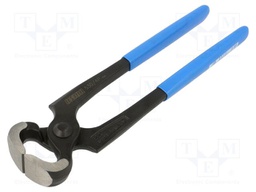 Carpenters pincers; 225mm