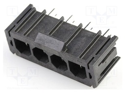 Connector: wire-board