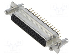 connector D-Sub 44p HD