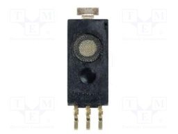 Sensor: humidity