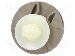 Trim clip; 10pcs.