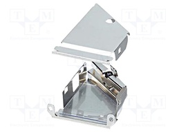 EMC shield for plug; Variosub; IP67; UL94V-0