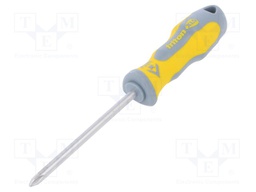 Screwdriver; Phillips; Size: PH2; Series: Triton XLS