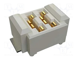 Connector: PCB to PCB