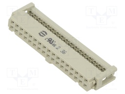 SEK-18 SV FE TYPA ANS ZGL 34P PL2