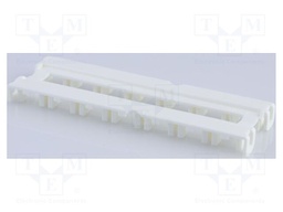 Accessories: fixing element