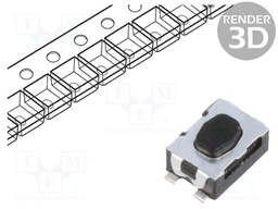 Microswitch TACT