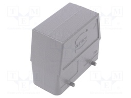 Han B Hood HC 4 Pegs - no openings
