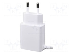 Power supply: switching