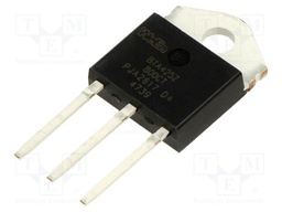 Triac; 800V; 25A; TO3P; Igt: 35mA; Ifsm: 250A; 3Q,Hi-Com