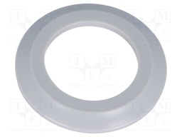 Marker; for S4 series Jack sockets; grey; Series: S4