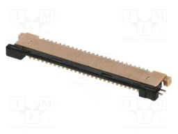 Connector: FFC/FPC
