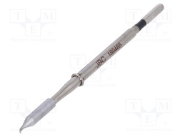Tip; conical; 0.1mm