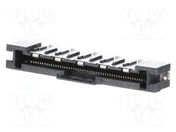 Connector: FFC/FPC