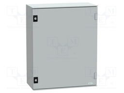 Enclosure: wall mounting; X: 430mm; Y: 540mm; Z: 200mm; Thalassa PLM