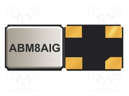 ABM8AIG-14.7456MHZ-12-2Z-T